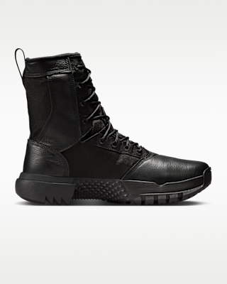 Nike SFB Air Field Ukiah 8
